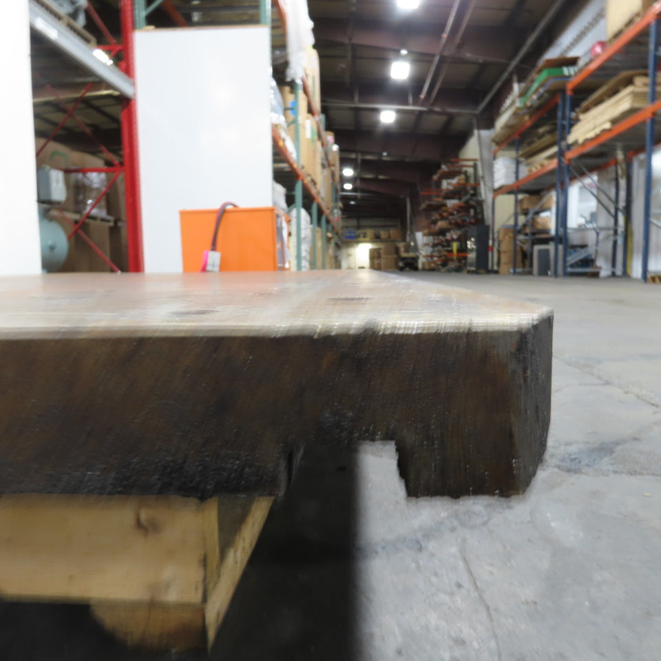 94-1/2" x 53-3/4" x 1-3/4" Thick Steel Fabrication Table Top W/Grid Jig
