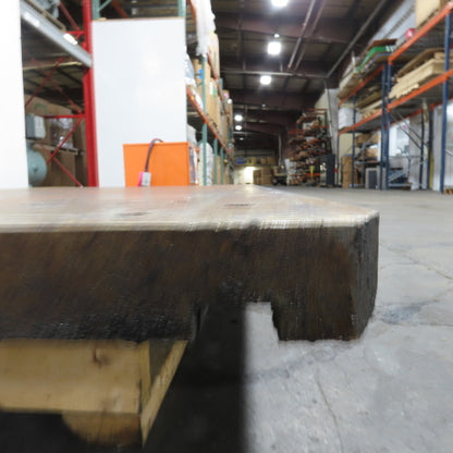 94-1/2" x 53-3/4" x 1-3/4" Thick Steel Fabrication Table Top W/Grid Jig