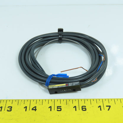 Omron E2EC-CR5B1 Inductive Proximity Sensor 5-24VDC