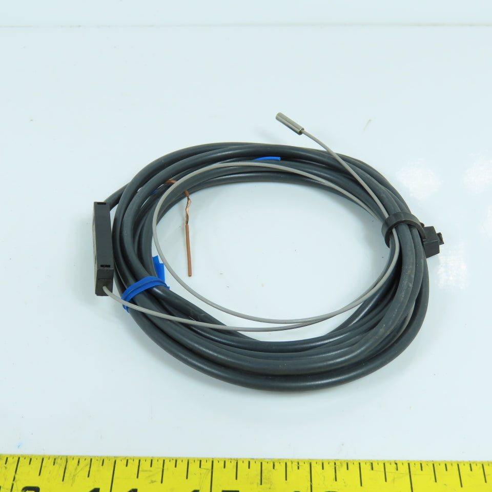Omron E2EC-CR5B1 Inductive Proximity Sensor 5-24VDC