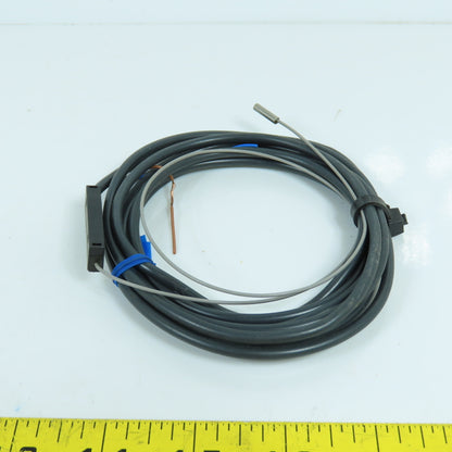 Omron E2EC-CR5B1 Inductive Proximity Sensor 5-24VDC