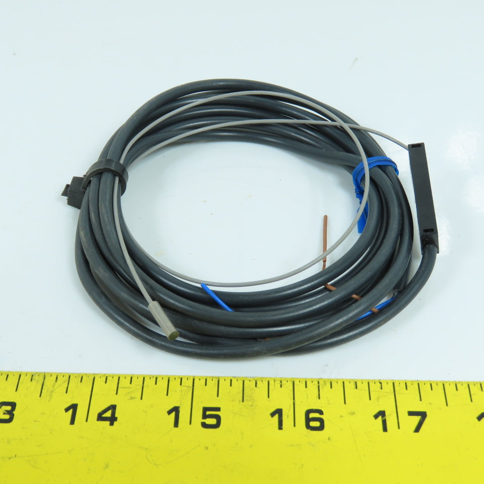 Omron E2EC-CR5B1 Inductive Proximity Sensor 5-24VDC