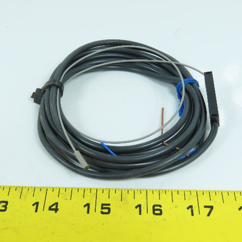 Omron E2EC-CR5B1 Inductive Proximity Sensor 5-24VDC