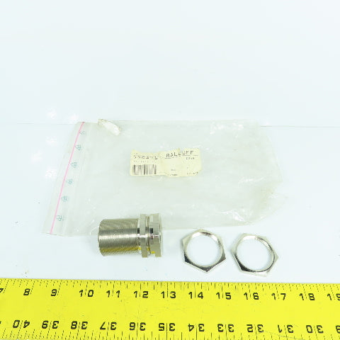 Balluff 552171 BES 30,0-KH-2L Proximity Switch Mounting Sleeve Kit NEW