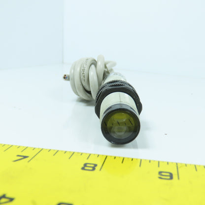 Automation Direct FAL4-BN-0A Photo Electric Sensor 10-30VDC 10-300mm Distance