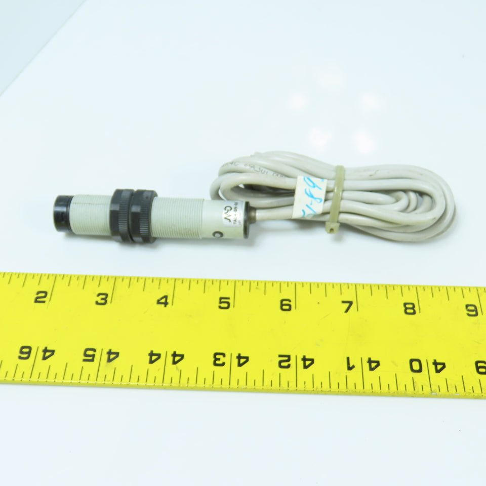 Automation Direct FAL4-BN-0A Photo Electric Sensor 10-30VDC 10-300mm Distance