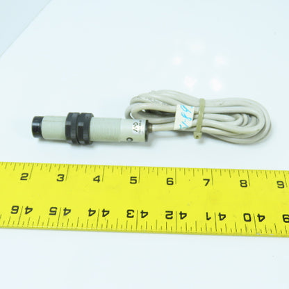 Automation Direct FAL4-BN-0A Photo Electric Sensor 10-30VDC 10-300mm Distance