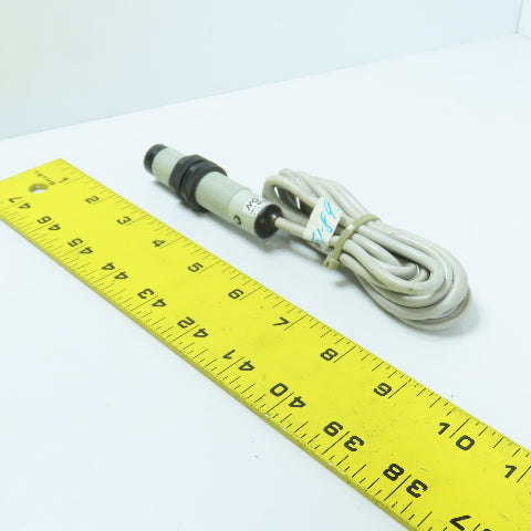 Automation Direct FAL4-BN-0A Photo Electric Sensor 10-30VDC 10-300mm Distance