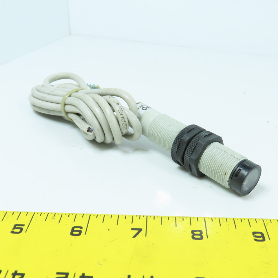 Automation Direct FAL4-BN-0A Photo Electric Sensor 10-30VDC 10-300mm Distance