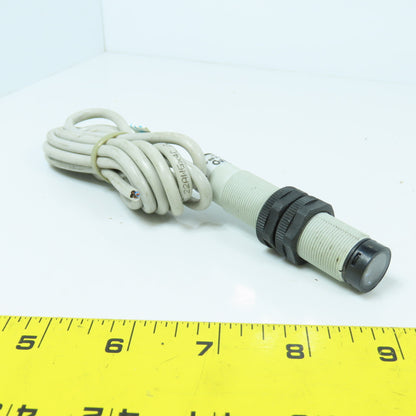 Automation Direct FAL4-BN-0A Photo Electric Sensor 10-30VDC 10-300mm Distance