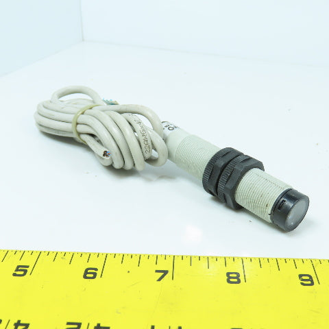 Automation Direct FAL4-BN-0A Photo Electric Sensor 10-30VDC 10-300mm Distance
