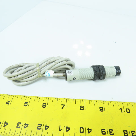 Automation Direct FAL4-BN-0A Photo Electric Sensor 10-30VDC 10-300mm Distance