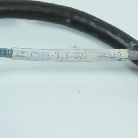 Morrell Fanuc EE-0989-319-001 Cable Assembly Rev A