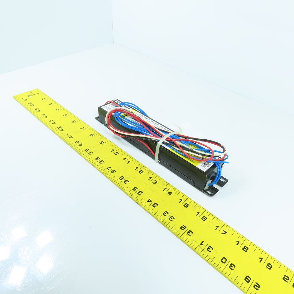 Sylvania QTx32T8/120 ISL-SC Quicktronic 2-Lamp Instant Start T8 Ballast 120V