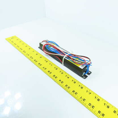 Sylvania QTx32T8/120 ISL-SC Quicktronic 2-Lamp Instant Start T8 Ballast 120V