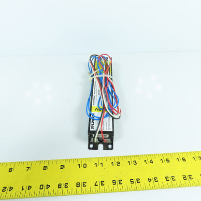 Sylvania QTx32T8/120 ISL-SC Quicktronic 2-Lamp Instant Start T8 Ballast 120V