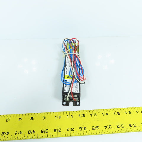 Sylvania QTx32T8/120 ISL-SC Quicktronic 2-Lamp Instant Start T8 Ballast 120V