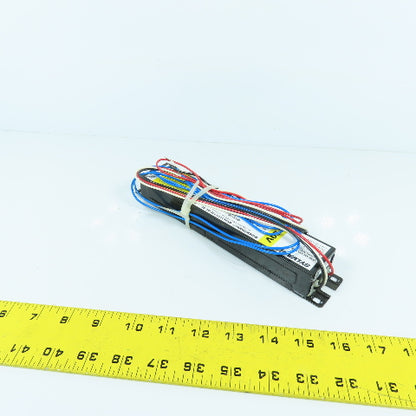 Sylvania QTx32T8/120 ISL-SC Quicktronic 2-Lamp Instant Start T8 Ballast 120V