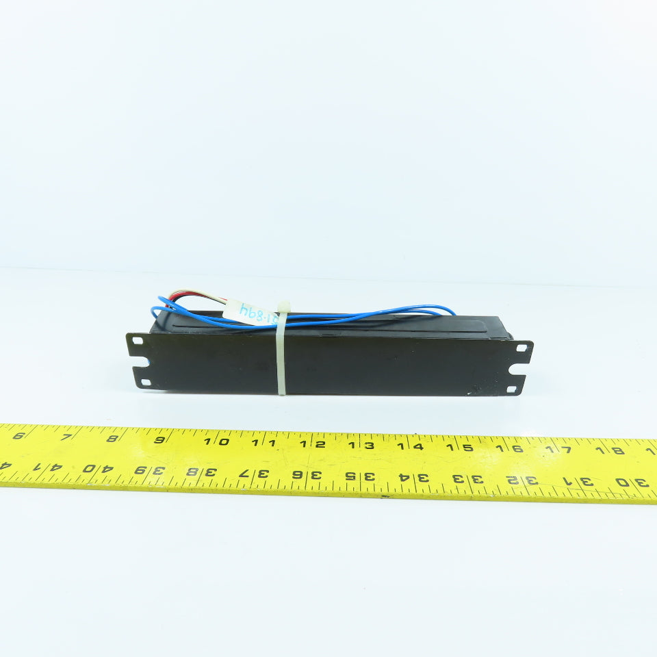 Sylvania QTx32T8/120 ISL-SC Quicktronic 2-Lamp Instant Start T8 Ballast 120V