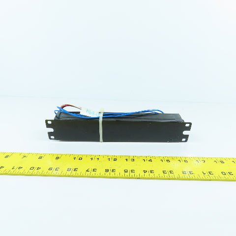 Sylvania QTx32T8/120 ISL-SC Quicktronic 2-Lamp Instant Start T8 Ballast 120V