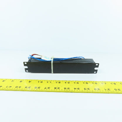 Sylvania QTx32T8/120 ISL-SC Quicktronic 2-Lamp Instant Start T8 Ballast 120V