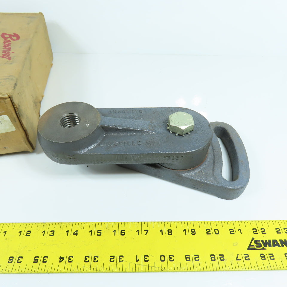 Browning DATQ-1 Manual Double Adjusting Drive Tightener