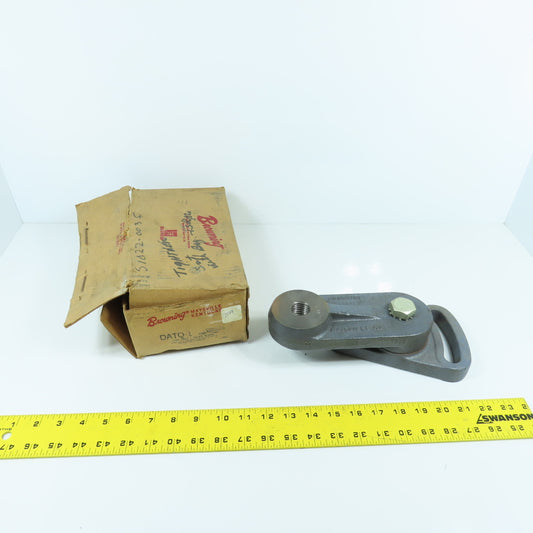 Browning DATQ-1 Manual Double Adjusting Drive Tightener
