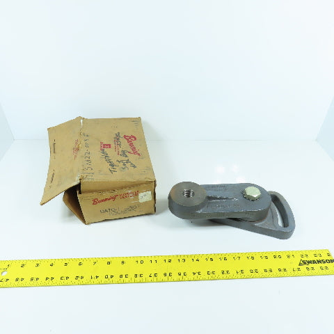 Browning DATQ-1 Manual Double Adjusting Drive Tightener