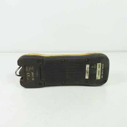 Magnetek Flex 8EX 8-Button Radio Control Crane Transmitter Control Pendant 120V