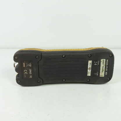 Magnetek Flex 8EX 8-Button Radio Control Crane Transmitter Control Pendant 120V