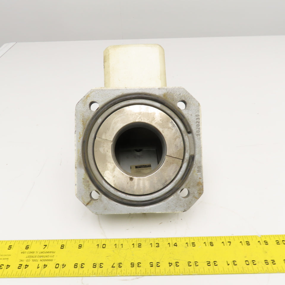 Hoffman 3-1/4" x 3-1/4" Modular Operator HMI Enclosure Swivel Mount Swing Arm
