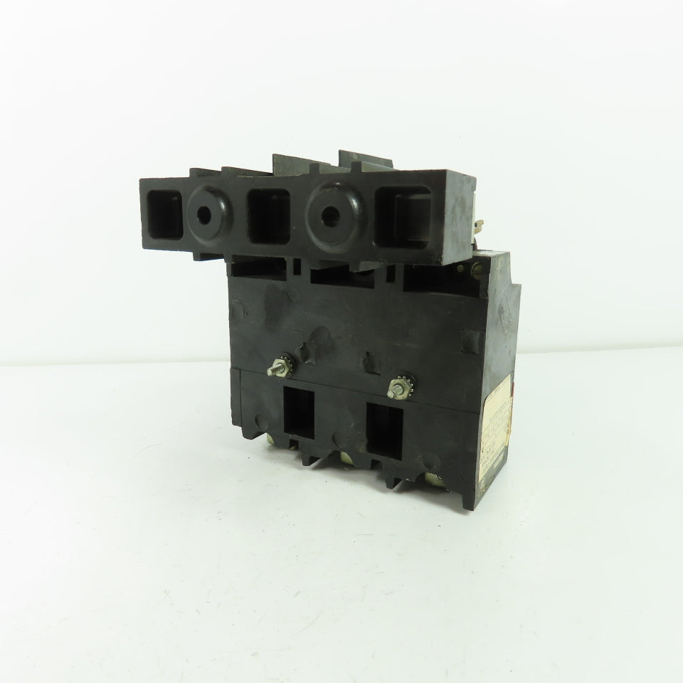 Westinghouse 672B294G01 3-Pole Type DS Disconnect Switch 600VAC 250VDC 7.5HP