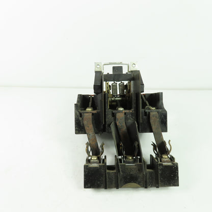 Westinghouse 672B294G01 3-Pole Type DS Disconnect Switch 600VAC 250VDC 7.5HP