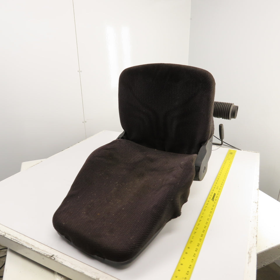Yale 580061336 580058796, Grammer S 722 Seat Assembly From A NTA030SB