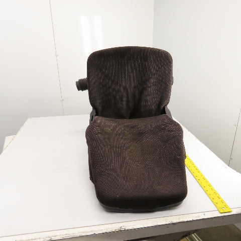 Yale 580061336 580058796, Grammer S 722 Seat Assembly From A NTA030SB