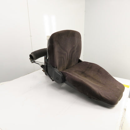Yale 580061336 580058796, Grammer S 722 Seat Assembly From A NTA030SB
