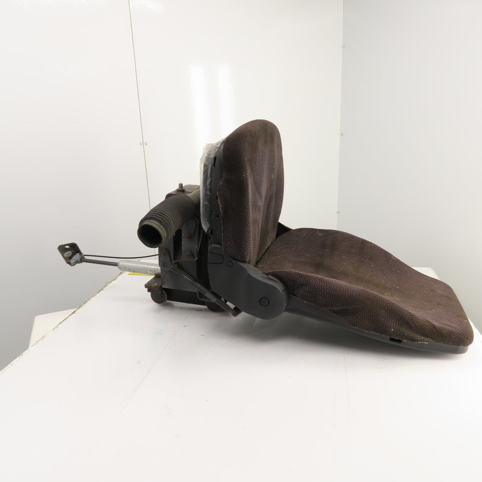 Yale 580061336 580058796, Grammer S 722 Seat Assembly From A NTA030SB