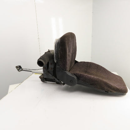Yale 580061336 580058796, Grammer S 722 Seat Assembly From A NTA030SB