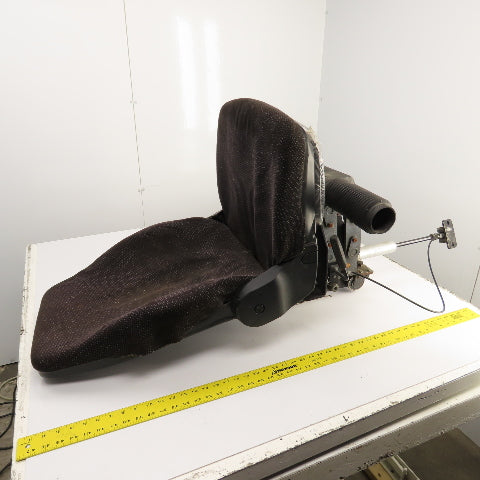 Yale 580061336 580058796, Grammer S 722 Seat Assembly From A NTA030SB