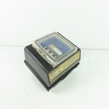 Telemecanique KNA 02 CM3L 3L+N+PE Tap Off Unit 500V