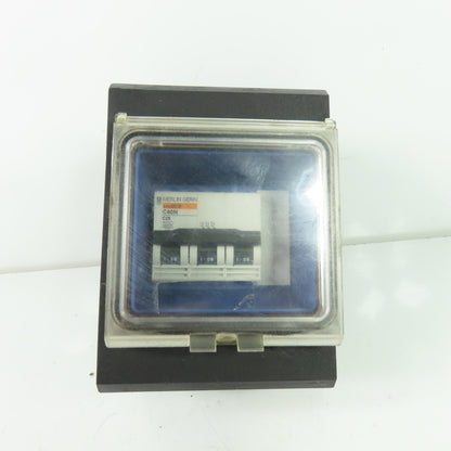 Telemecanique KNA 02 CM3L 3L+N+PE Tap Off Unit 500V