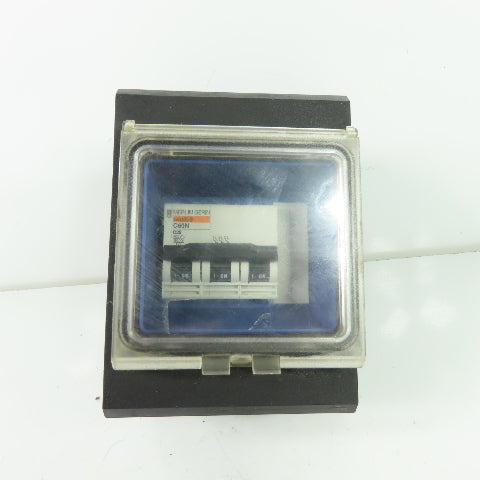 Telemecanique KNA 02 CM3L 3L+N+PE Tap Off Unit 500V