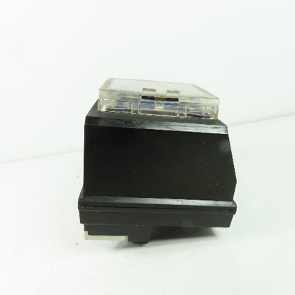 Telemecanique KNA 02 CM3L 3L+N+PE Tap Off Unit 500V