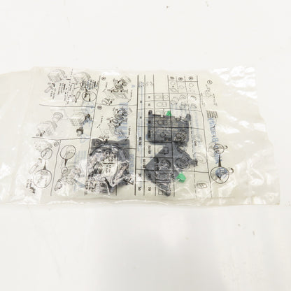 Allen Bradley 800F-PX20 Contact Cartridge With Latch