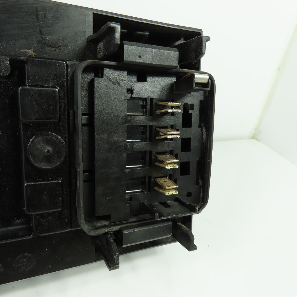 DGD Cooper DMB S 801 481 Drive Shaft Motor Rotate Station