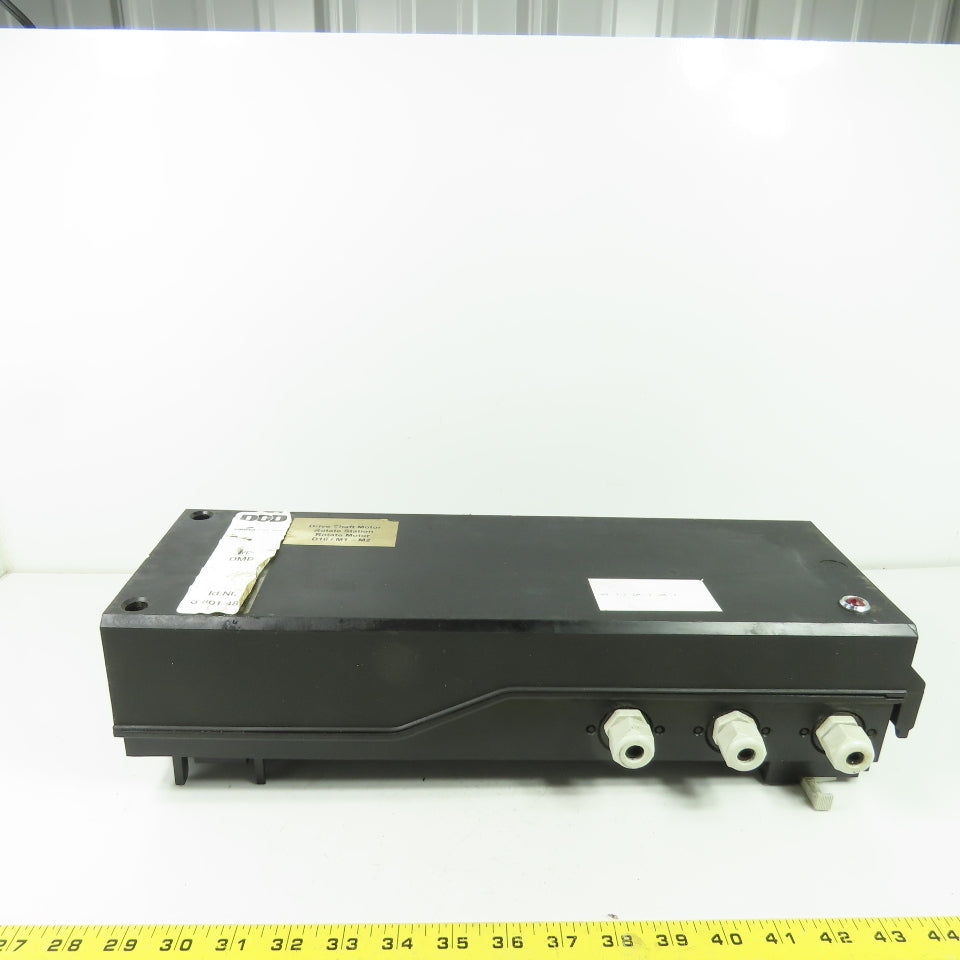 DGD Cooper DMB S 801 481 Drive Shaft Motor Rotate Station