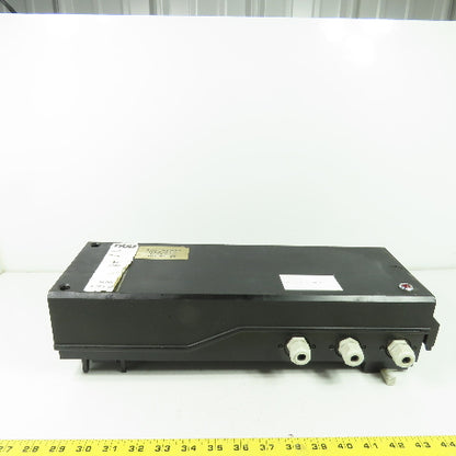 DGD Cooper DMB S 801 481 Drive Shaft Motor Rotate Station