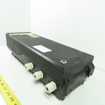 DGD Cooper DMB S 801 481 Drive Shaft Motor Rotate Station