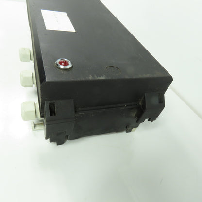 DGD Cooper DMB S 801 481 Drive Shaft Motor Rotate Station