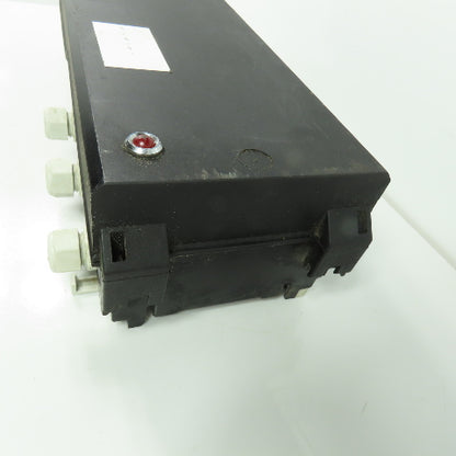 DGD Cooper DMB S 801 481 Drive Shaft Motor Rotate Station
